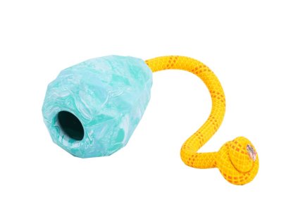 Hracky pro psy Ruffwear Huck a Cone glacial blue 04062025083011736