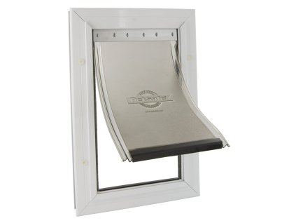 Dvirka pro psy Staywell 660 ML Hlinikove XXL 1310202214300631118