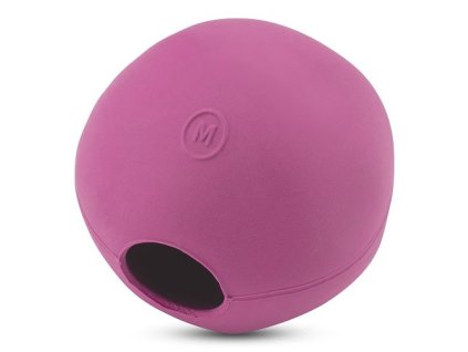 BecoBall EKO pink M 2607202312300780171