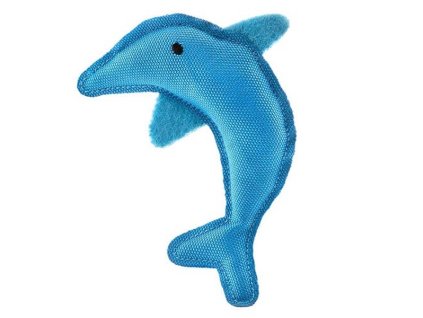 Beco Cat Nip Toy Hracka pro kocky Delfin 1710202414160075431