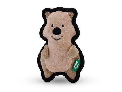 Beco Rough and Tough Hracka pro psy Quokka Klokan 1810202416195320293
