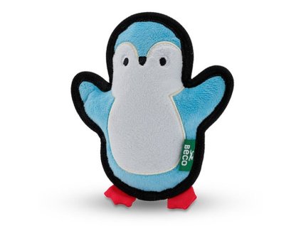 Beco Rough and Tough Hracka pro psy Tucnak 1810202416582887531