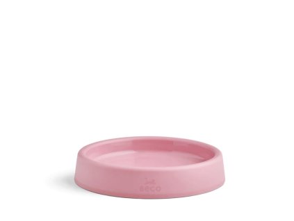 Miska pro kocku Beco Steady Cat Bowl pink 0603202510301083353