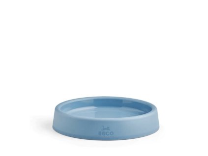 Miska pro kocku Beco Steady Cat Bowl blue 0603202510301080193