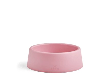 Miska pro psa Beco Steady Dog Bowl pink S 0603202510300892868