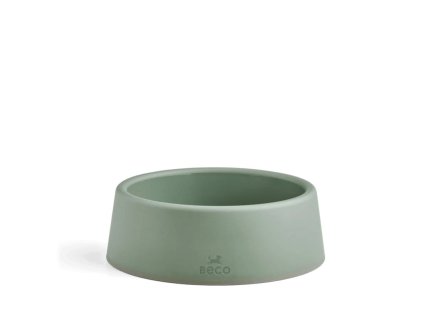Miska pro psa Beco Steady Dog Bowl green L 0603202510301084402