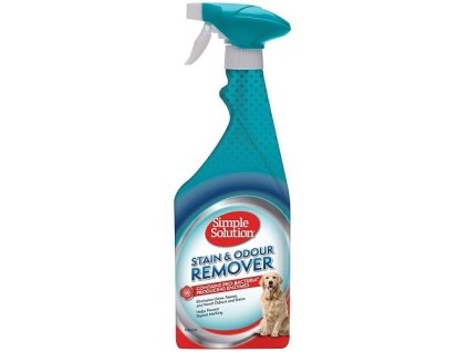Stain Odor Remover odstranovac skvrn a pachu pro psy 750ml 2203202314300931423