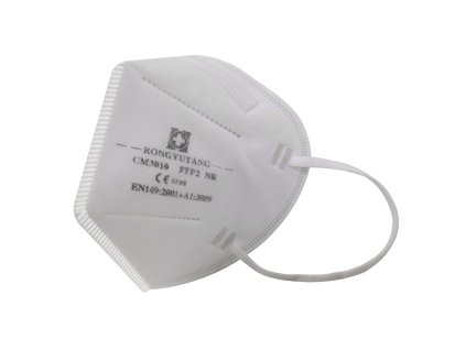 Respirator FFP2 NR 0403202109385134540