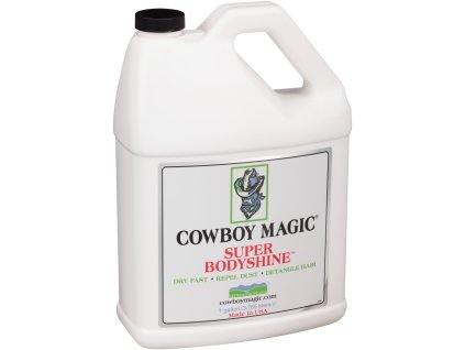 SUPER BODYSHINE 3785 ml 0501201815273738519