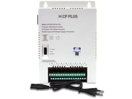 napajeci zdroj pro vice kamer s sestnacti oddelenymi okruhy 12v8a 20241101040612 THFKN