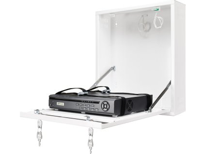 uzamykatelna skrinka na zed pro male dvr nvr rekordery bila 20241109040611 HQSEql