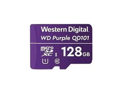 microsdxc pametova karta western digital purple pro kamerove systemy 128gb 20241105191324 mT3Wyn
