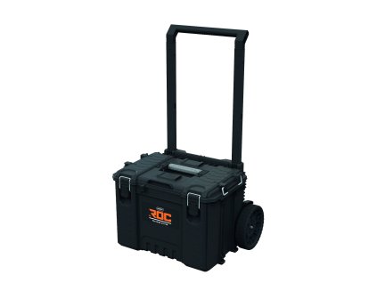 Keter ROC Pro Gear 2 0 Mobilni vozik 290220241220564716