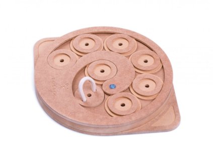 DOGLOG Hlavolam pro psy ROLLS 2409201917180414323