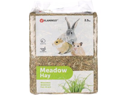Flamingo Lucni seno 2 5kg 75l 1709202515533156071