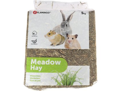 Flamingo Lucni seno 5kg 170920251446188411