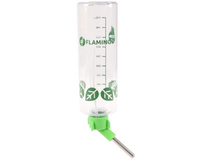 Flamingo Sippy Napajecka pro hlodavce 500ml 220920230957315227