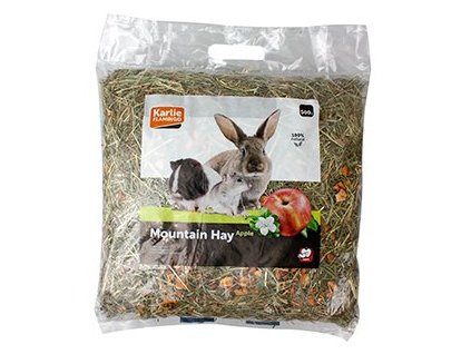 horske seno s jablky 500g 2304201623244661881