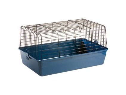 Klec pro karliky SPRINTERS modra 85cm 0510201615235485068