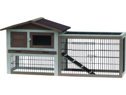 Flamingo Kralikarna 155x53x70cm 2704202213233249005