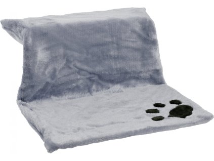 Flamingo Kitty Siesta Odpocivadlo pro kocky Seda 1606202309472767993