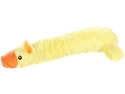 Flamingo Hracka plysova SHAKY Kachna 34x14cm 2008202409121470944