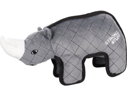 Flamingo Hracka vysoce odolny material nosorozec 32cm 2008202409402559962