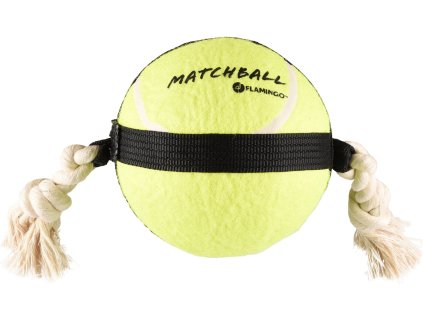 Flamingo Akcni mic tenis 15cm 0608202409304211648