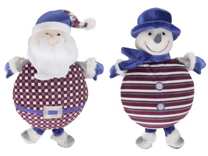 Flamingo Vanocni hracka piskaci 32cm 200820241529531818