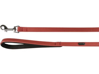 Flamingo Binti Kozene voditko s neoprenem Cervena 100x1 5cm 2806202313292714883