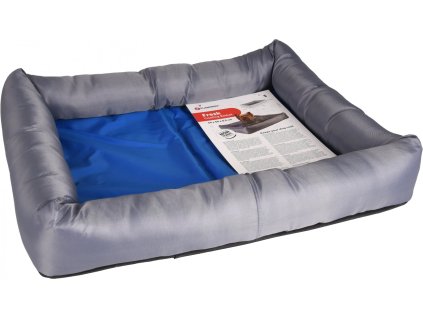 COOLING BASKET FRESK RECTANGULAR BLUE GREY S 50x40x8 5CM 2204202113141735519