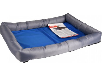 COOLING BASKET FRESK RECTANGULAR BLUE GREY M 60x50x8 5CM 220420211323314403