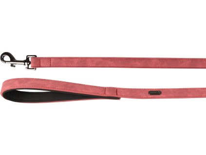 Flamingo Delu Voditko s neoprenovym polstrovanim Cervena 130x2cm 2607202309035173005