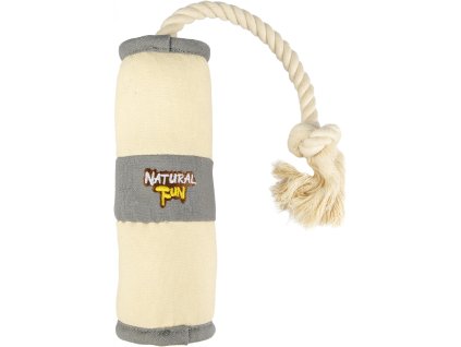 Flamingo Hracka pro psy dynamit latkovy GOTS 23cm 0303202112220023645