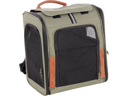 Flamingo Batoh Yoda Zelena 201020231325464016