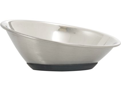 Flamingo Miska pro kocky se sklonem 15cm 300ml 1901202415194259757