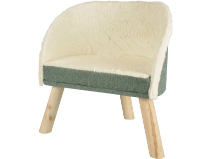 Flamingo Scandi Pohovka pro kocky 1606202309303148426