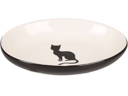 Flamingo Nala Talířek pro kočky 13x2,5cm