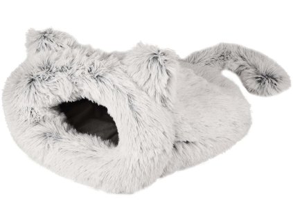 Flamingo Alba Spací pytel bílý 38x53x23cm