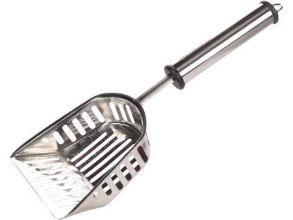 Flamingo IAN Lopatka na podestylku kovova 31 5cm 1009202408170553616