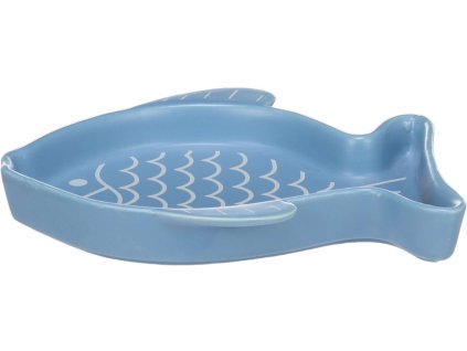 Flamingo Fishie Miska pro kočky 200ml