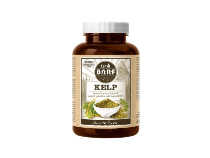 Canvit BARF Kelp 180g
