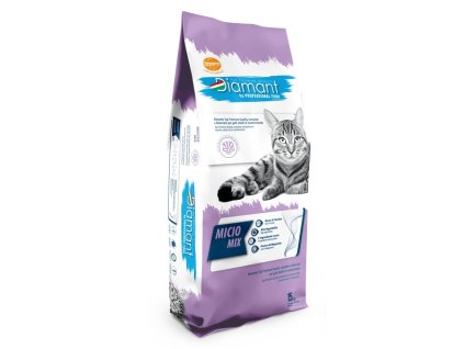 DIAMANT Cat Micio Mix 15 kg