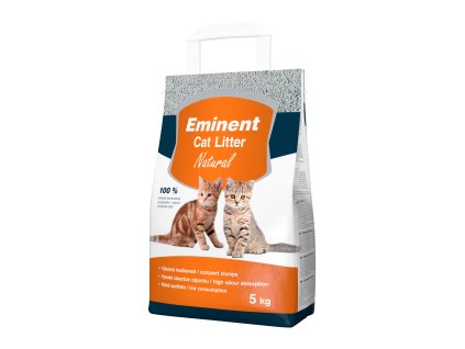 Eminent Cat Litter 5kg