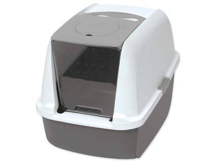 Toaleta Catit Design šedá