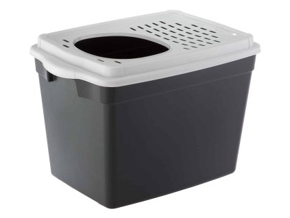 Ferplast WC kočka kryté JUMPY 1