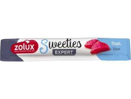 ZOLUX Sweeties tuňák 14g