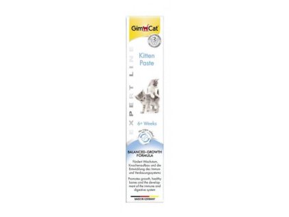 GimCat Kitten Pasta 50g