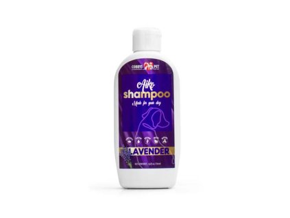 Šampon Aiko Levandulový pro psy 250ml