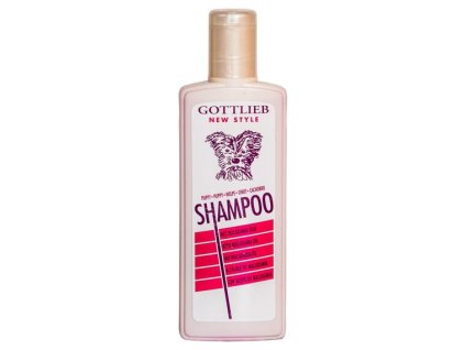 Gottlieb Puppy šampon 300ml